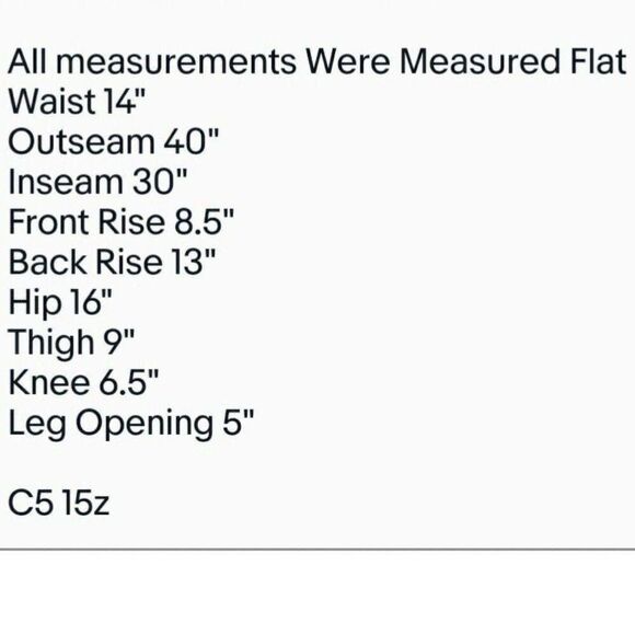 J Brand Jeans Size 28 Skinny Leg Stretch Northern LI 
Women's Denim Pants - Picture 7 of 7